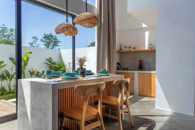 Dela Villa by Betterplace