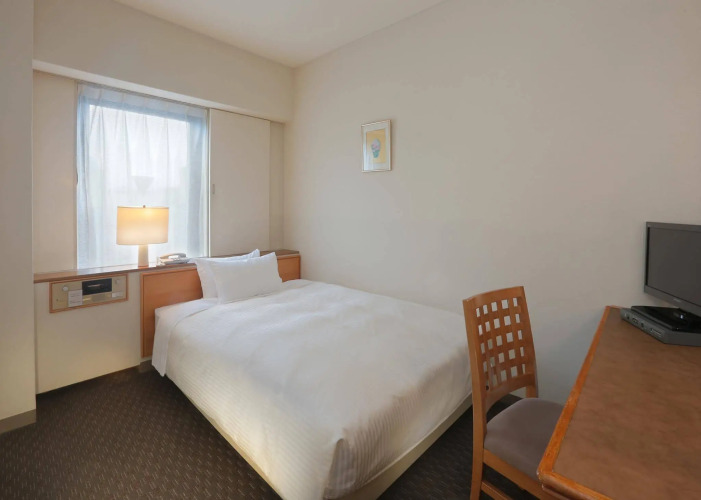 Hotel Fujita Nara Over view