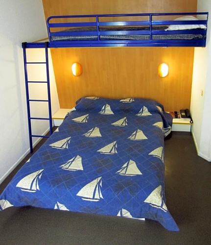 Standard Family room