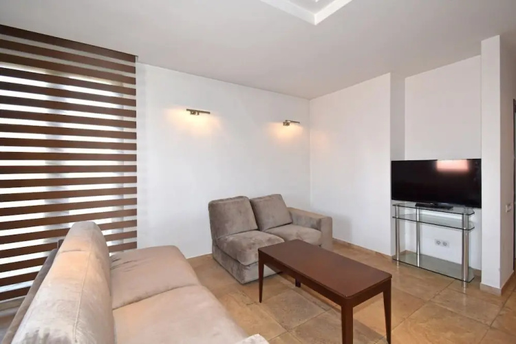 Lemkin apartment HR agency