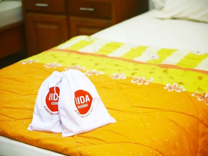 NIDA Rooms Ring Road Utara 1E