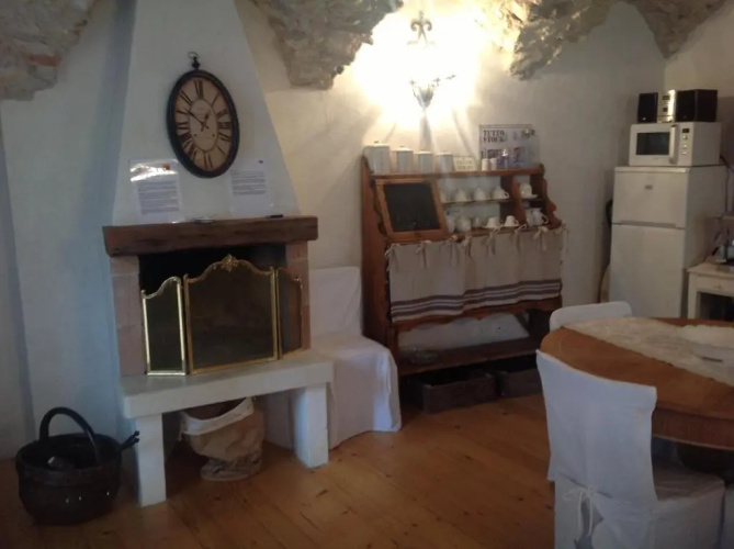 Casa Di Laura