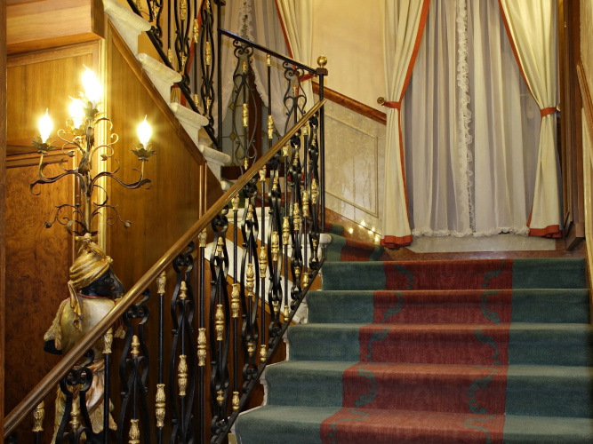 Hotel Kette photo 24