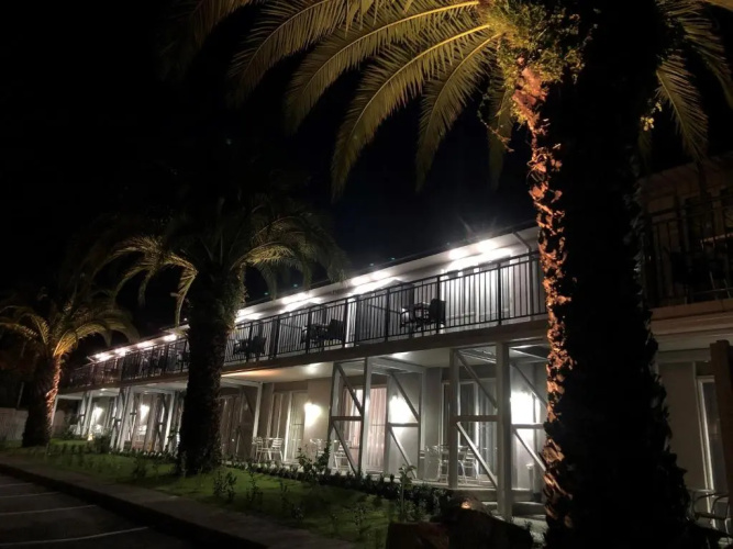 Image de l'hôtel