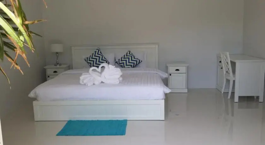 Three T Pool Villas