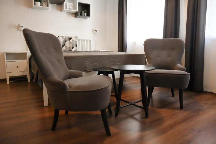 Baleo50 Apartment