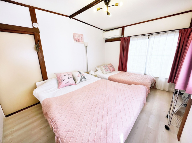 Honmachi 1 Chome