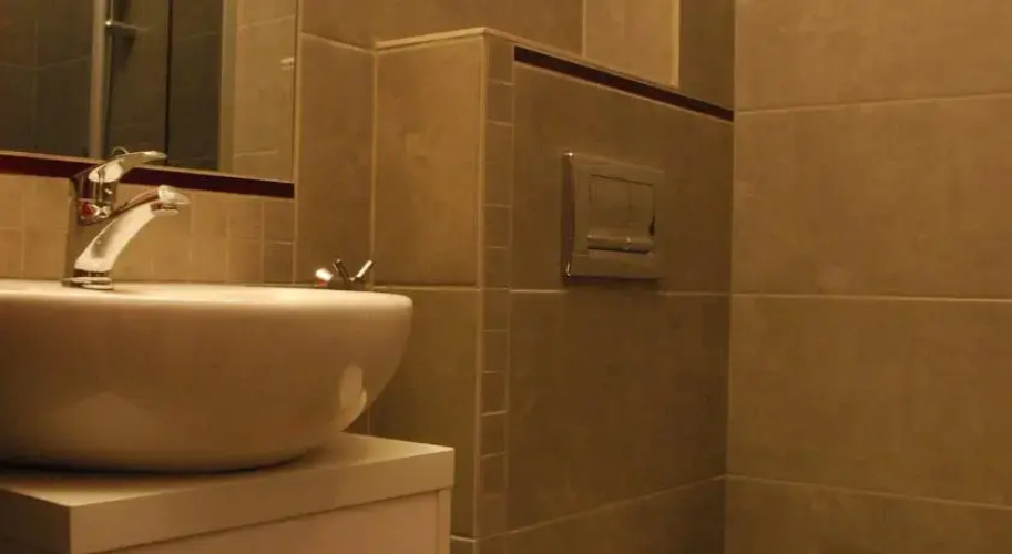 Apartament City