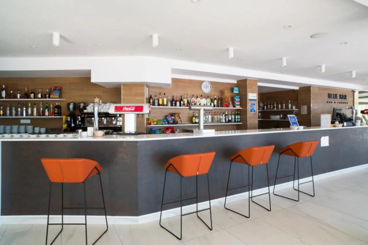 Invisa Hotel Club Cala Verde photo 43