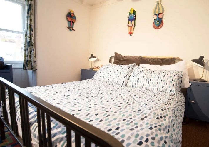 Double Apartment