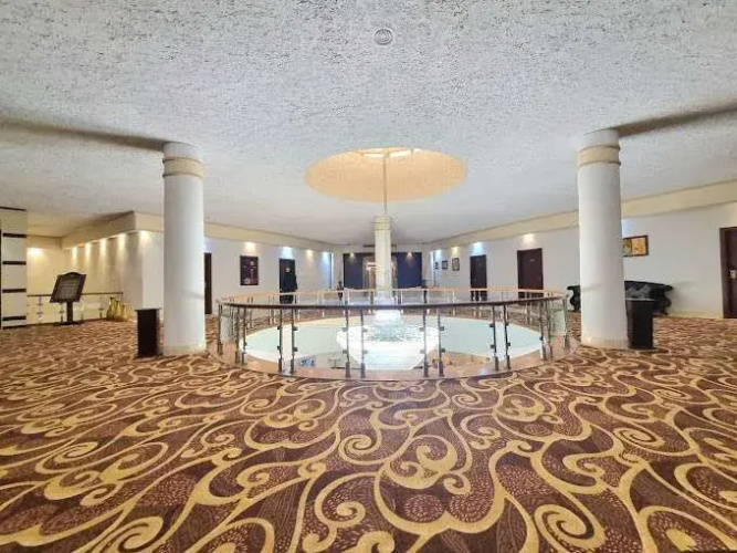 Karvansara Pars Hotel