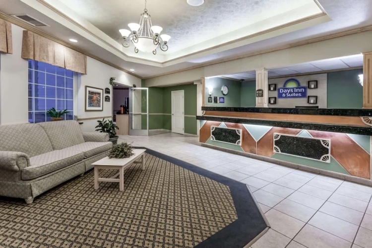 Comfort Inn & Suites Pentwater