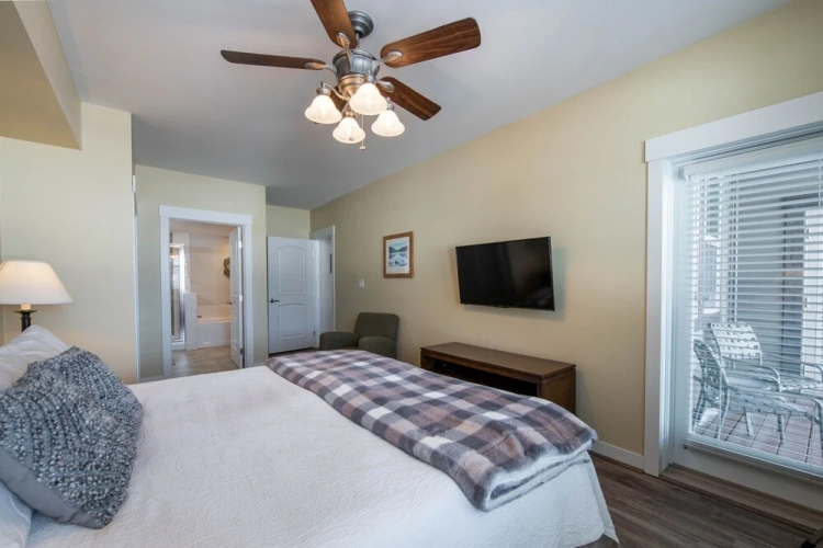 2 Bedrooms Standard room