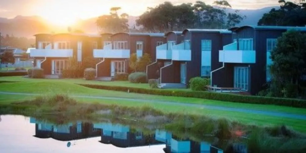 The Dunes Golf Resort