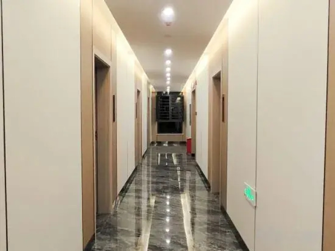 Baolai Hotel