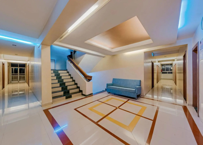Hotel Sai Prarthana