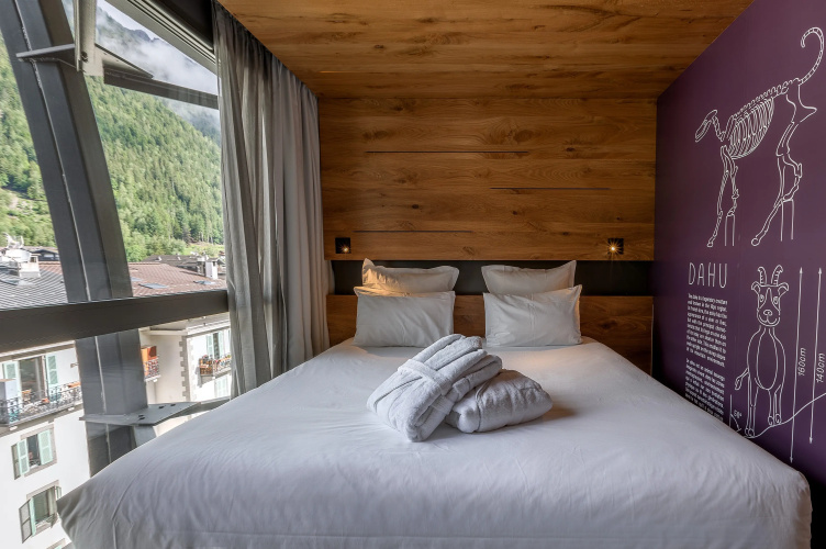 Alpina Eclectic Hotel