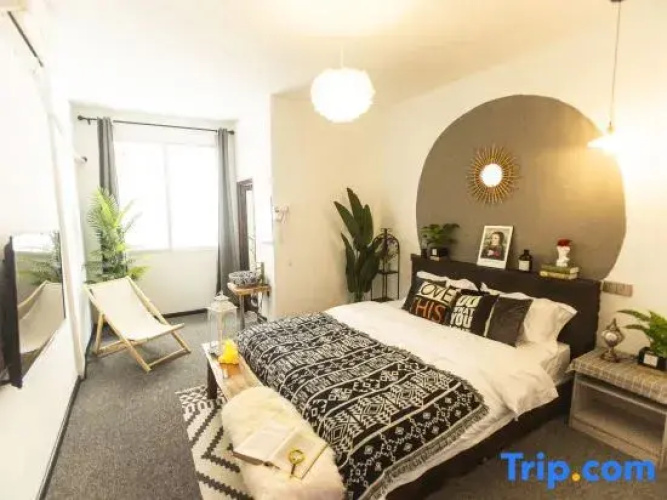 Guilin Senni Home stay