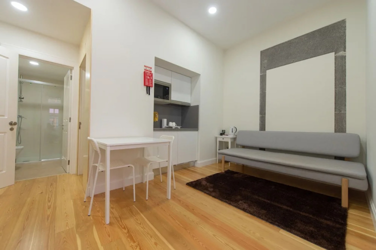 Apartamentos Da Queimada
