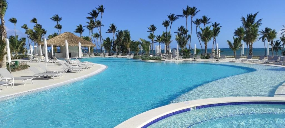 Serenade Punta Cana Beach & Spa Resort photo 45