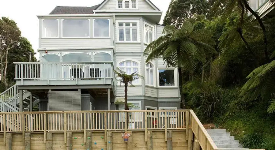 Orchard Street Boutique Accommodation