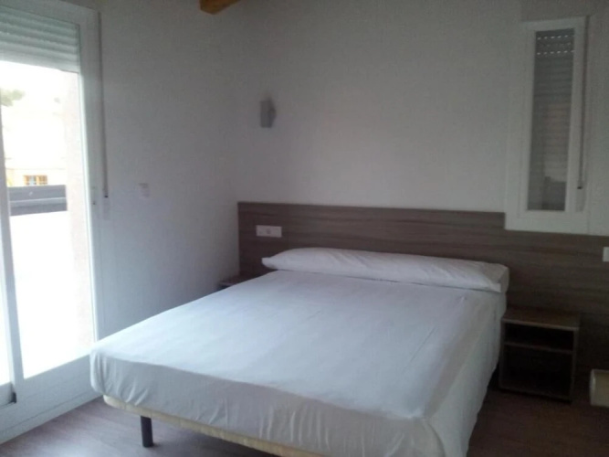 Hostal Central
