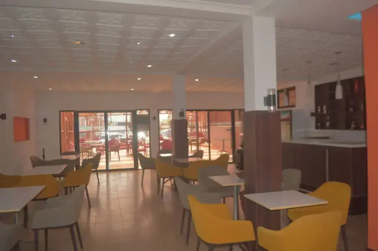 Hansonic Hotel