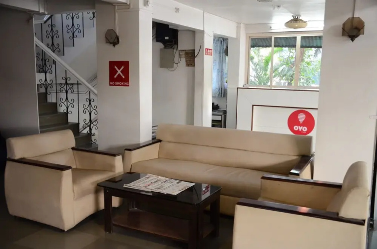 Hotel Surya Villa