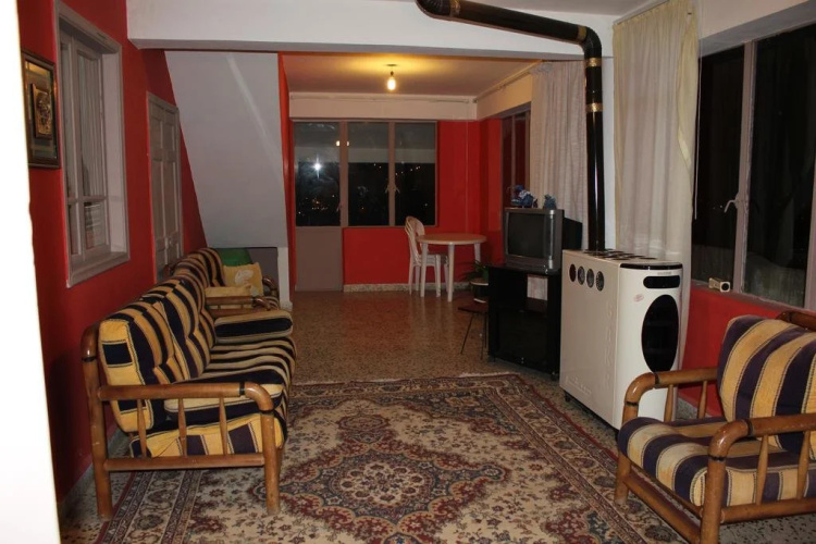 Bauhaus Chalets Apartment