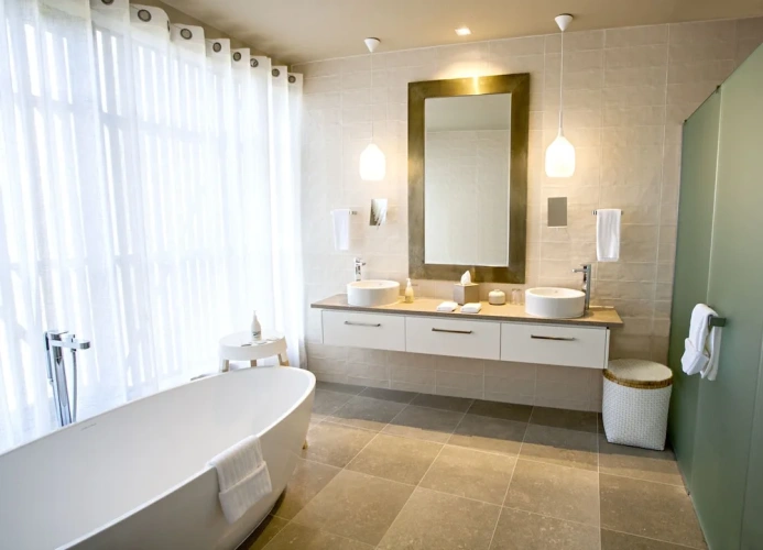 2 Bedrooms Standard room