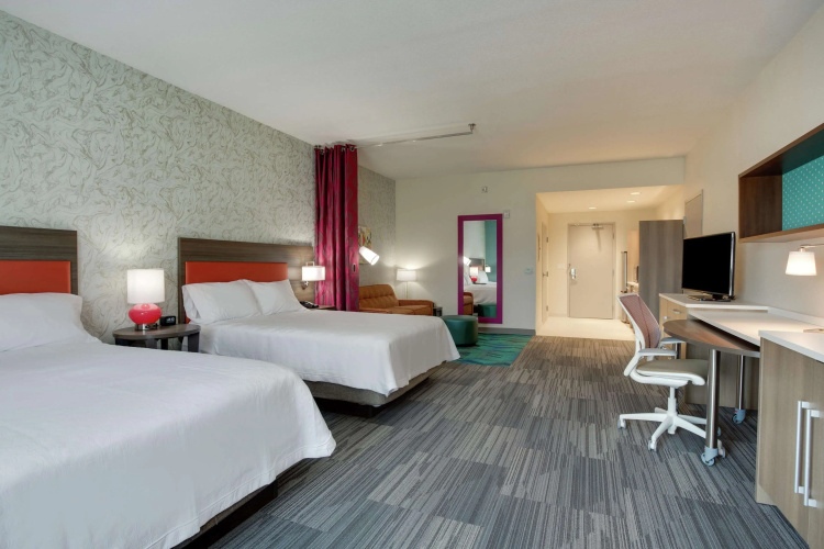 Home2 Suites by Hilton Clermont