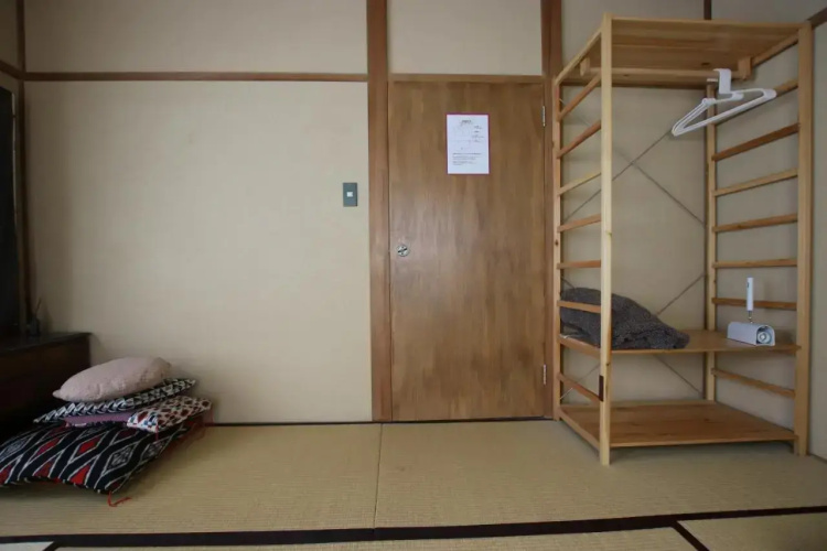 May Guesthouse