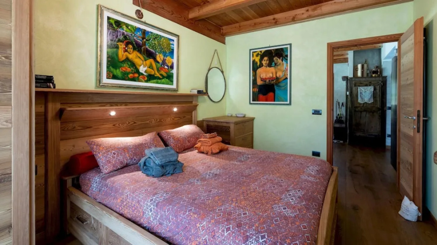 Chalet Walser 4 2 Emma Villas