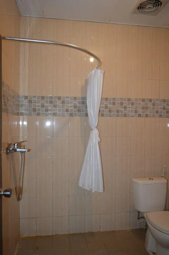 Hotel Maninjau Indah