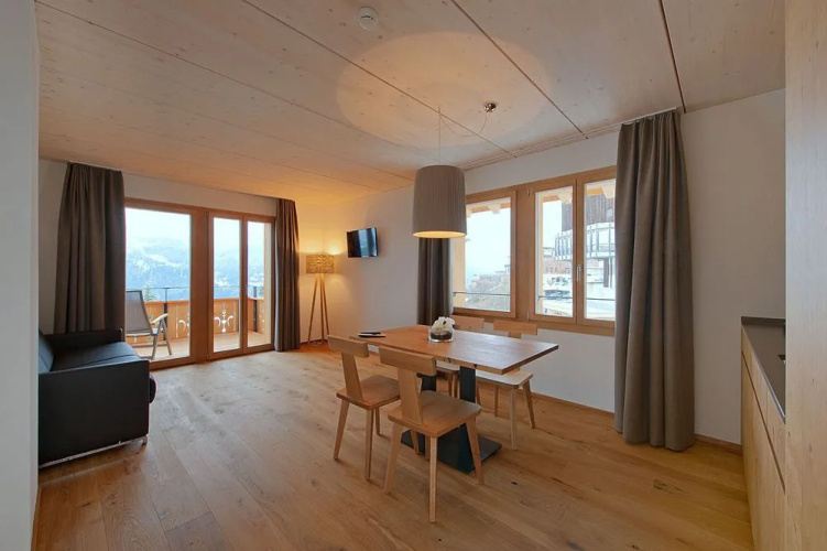Hotel Reuti
