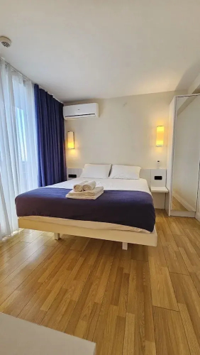 Фотография номера квартиры Sealife New Apartments Batumi
