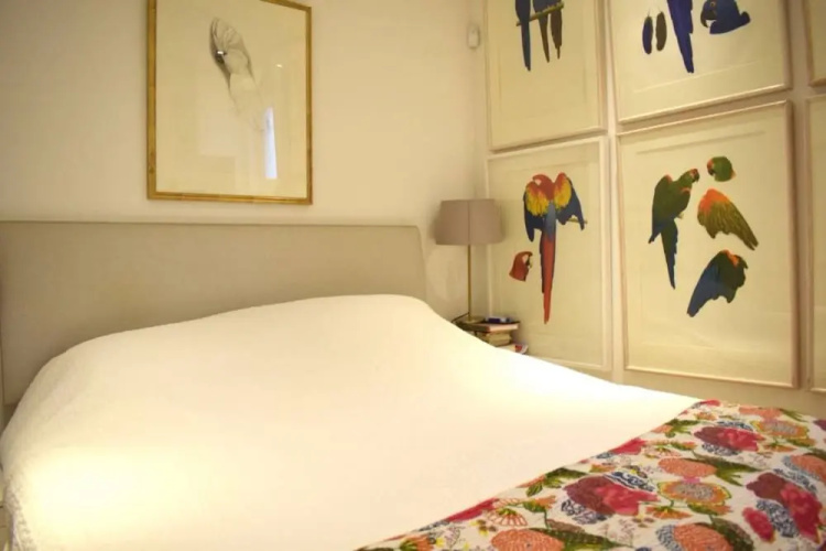 Kensington 1 Bedroom Flat