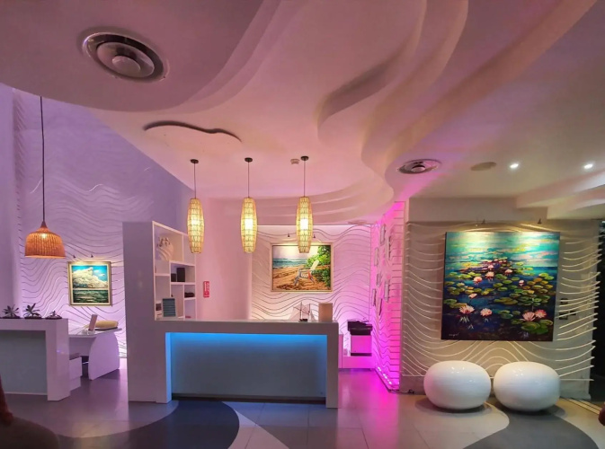 Baystone Boutique Hotel & Spa