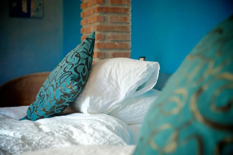 B&B Finca Oliva