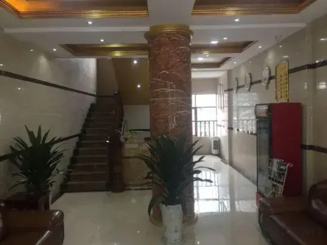 Image de l'hôtel