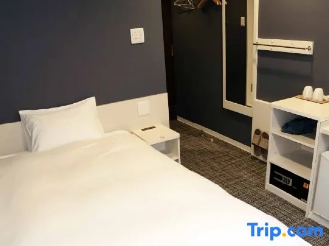 Business Single room