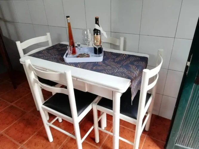 2 Bedrooms Cottage