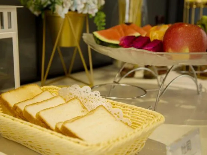 Hui Serviced Apartment