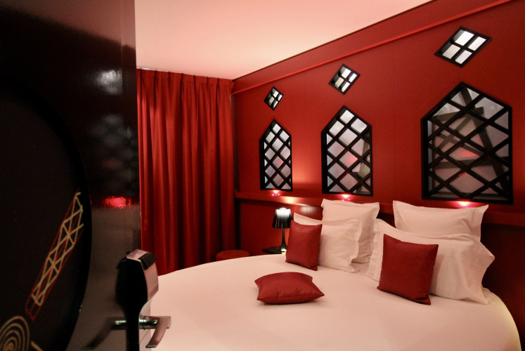 Secret De Paris - Hotel & Spa - Adults Only photo 8