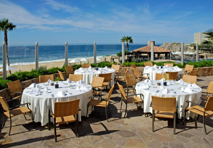 Pueblo Bonito Sunset Beach Golf & Spa Resort photo 37