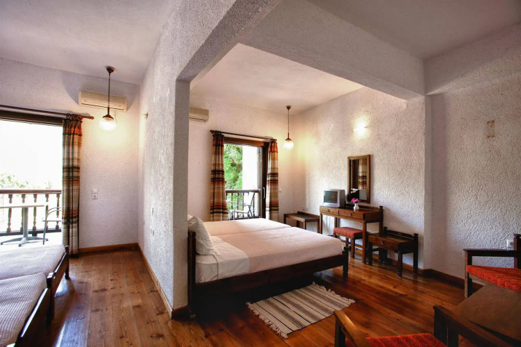 Hotel Prince Stafilos