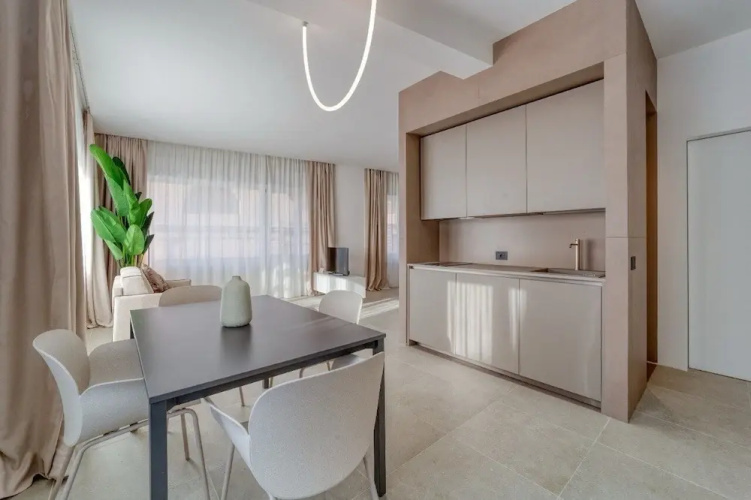Santa Lucia Suites