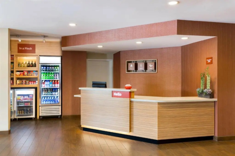 TownePlace Suites El Paso North