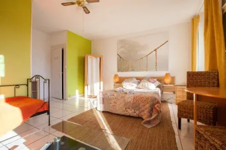 Hotel le Balcon