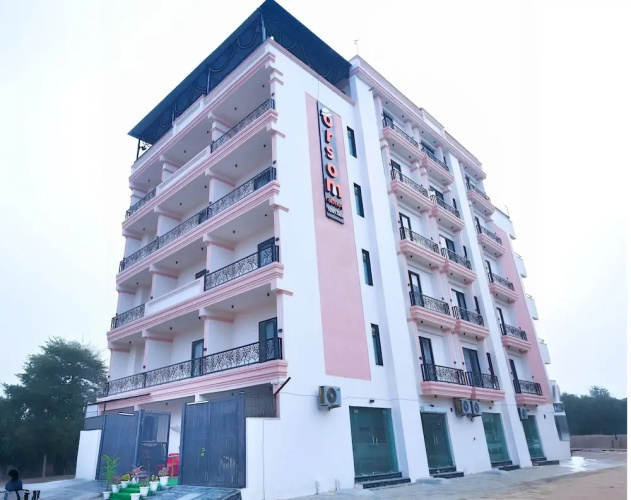 Imagen del hotel